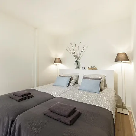Apartamento Adam's