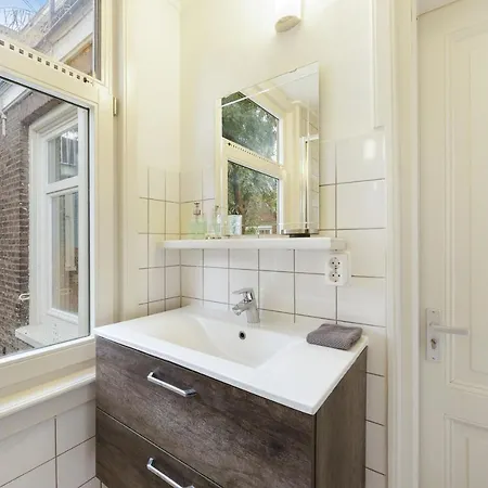 Apartamento Adam's