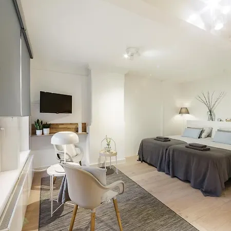 Apartamento Adam's